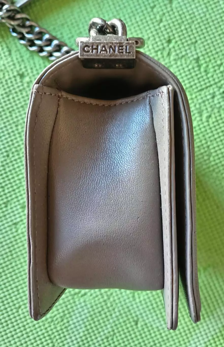 Сумочка CHANEL. Реплика 6