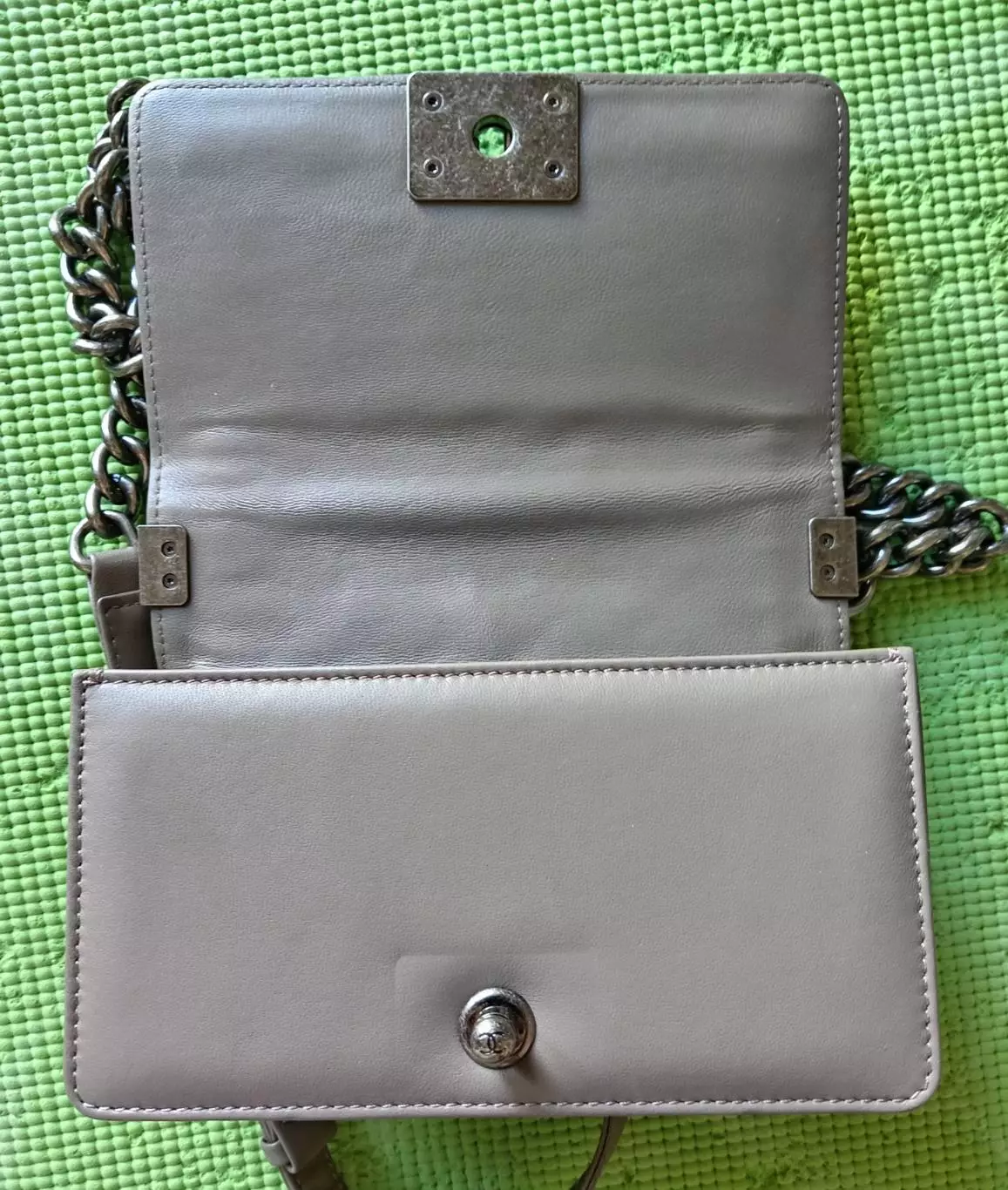 Сумочка CHANEL. Реплика 7