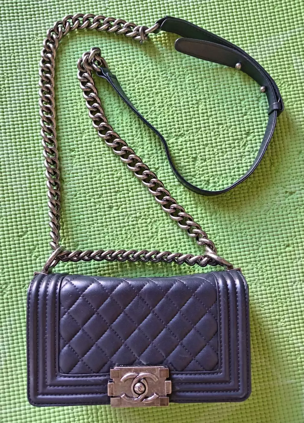 Сумочка CHANEL. Реплика #2 1