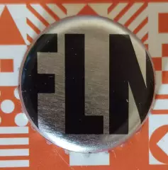 Пивная пробка. Feellini FLN. Россия.