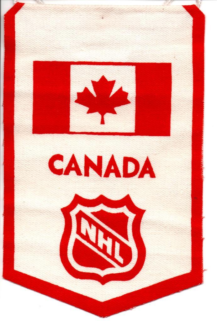 НХЛ Канада