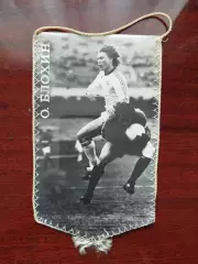 Вымпелы динамо киев.
