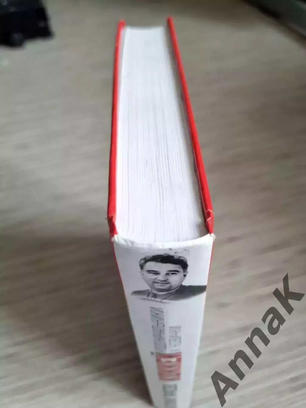 Анатолий Тарасов. Хоккей. Родоначальники и новички 2