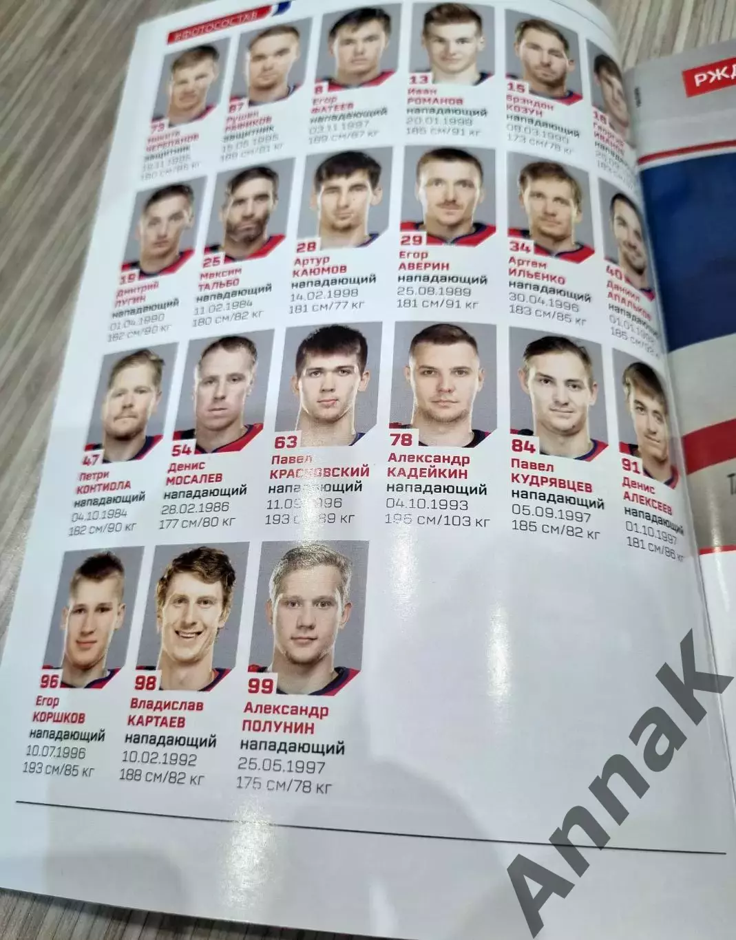 Локомотив Ярославль - Торпедо Нижний Новгород - 2 ноября 2017 1