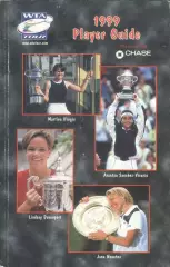 VTA Tour. 1999 Player Guide