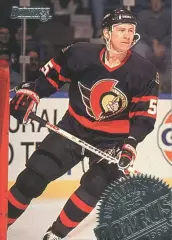 Хоккейная карточка 1994-95 Donruss #97 Дмитрий Филимонов