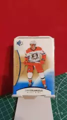 Карточка Upper Deck SP Hockey 2025-2026. Sam Colangelo/ Сэм Коланджело (Анахайм)