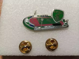 знак футбольный стадион ФК Орел