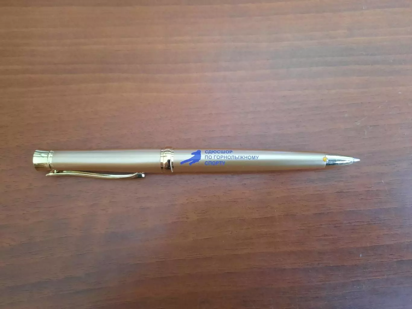 СДЮСШОР по горнолыжному спорту