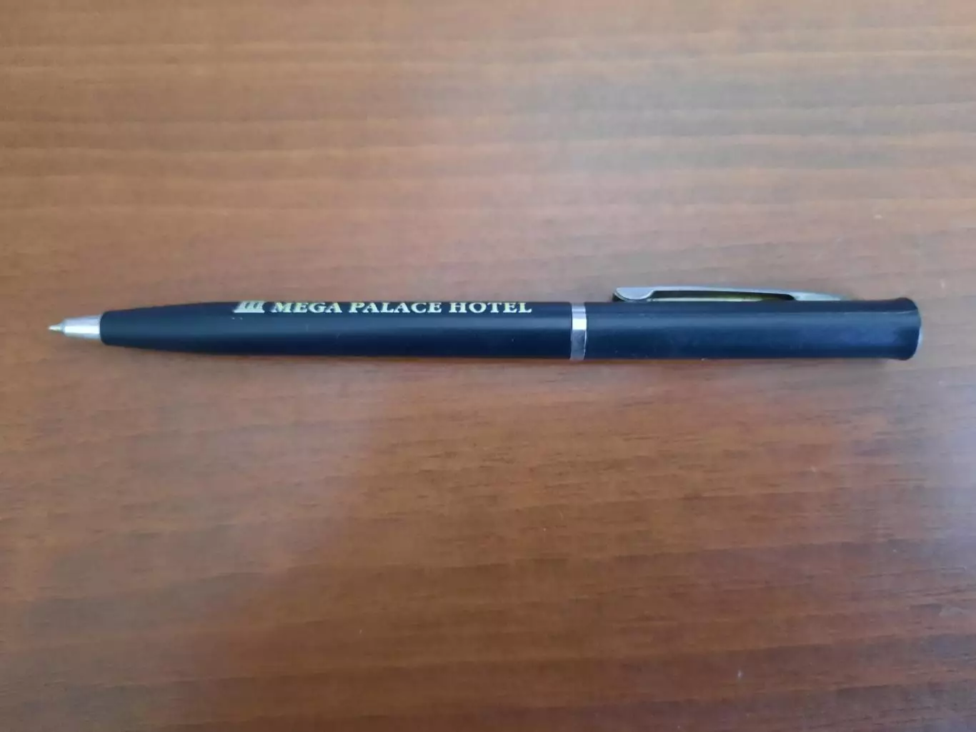 Ручка Мега Палас Отель