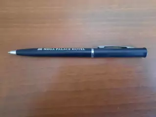 Ручка Мега Палас Отель