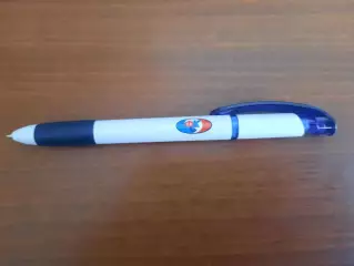 Ручка ФК Сахалин