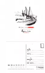 Открытка Брейндо интеллектуальные бои Владивосток, апрель 2013