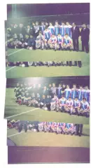 5 фото Молодежная сборная России в Республике Корея 23.11.1995 (г. Сувон)