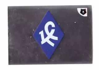 Крылья Советов Самара Эмблема Панини РПЛ 2021-2022