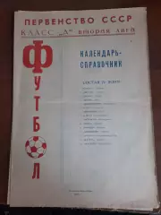Комсомольск-на-Амуре 1982