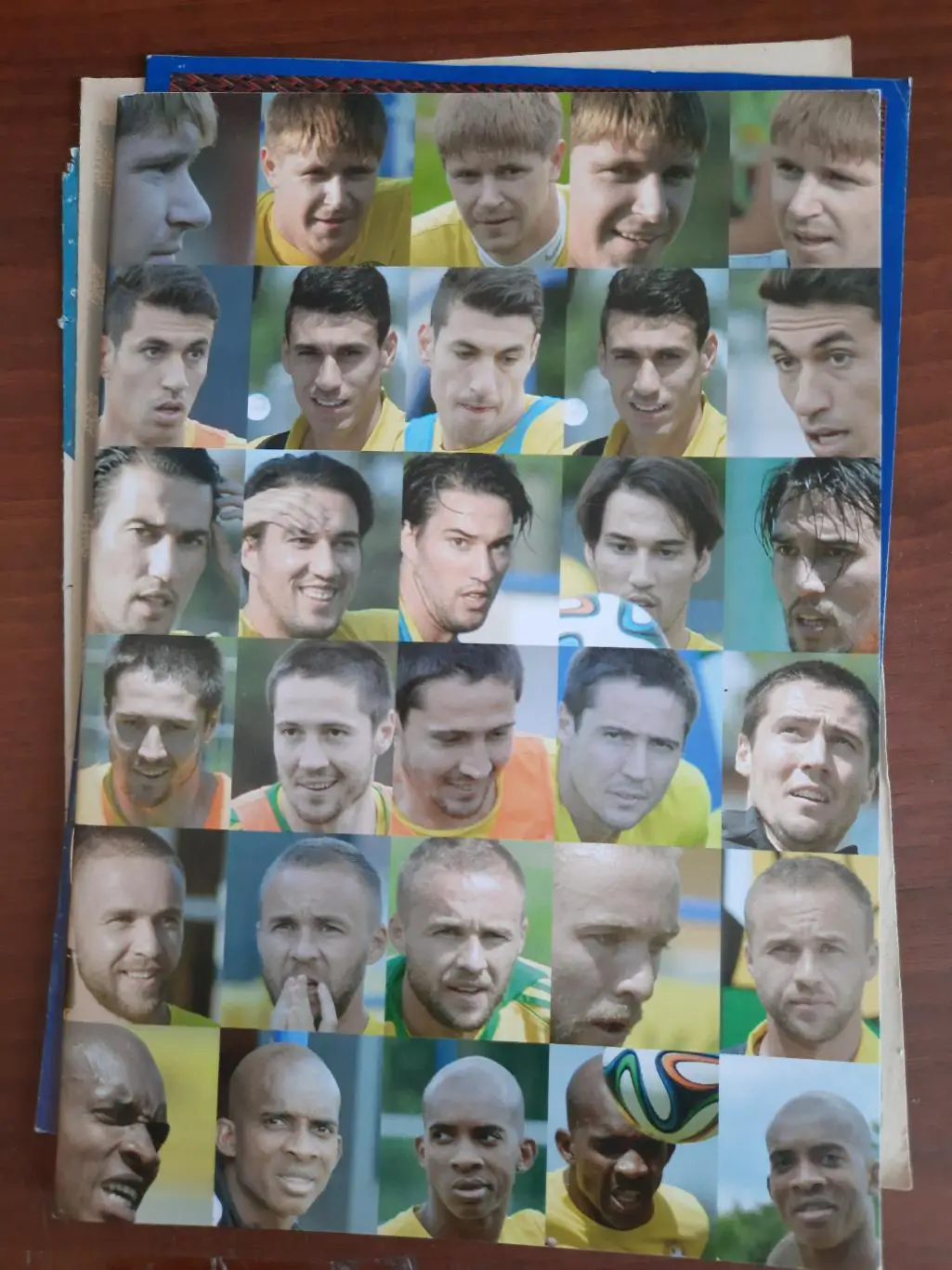 Кубань ФК Краснодар 03.12.2014