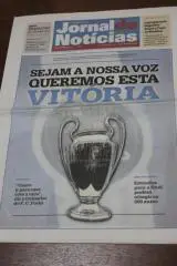 Финал Лиги чемпионов 2004 года. Порто - Монако