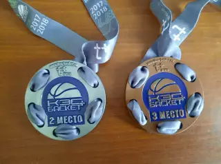 Баскетбол Региональный этап чемпионата КЭС-БАСКЕТ 2017 - 2018 Сахалин