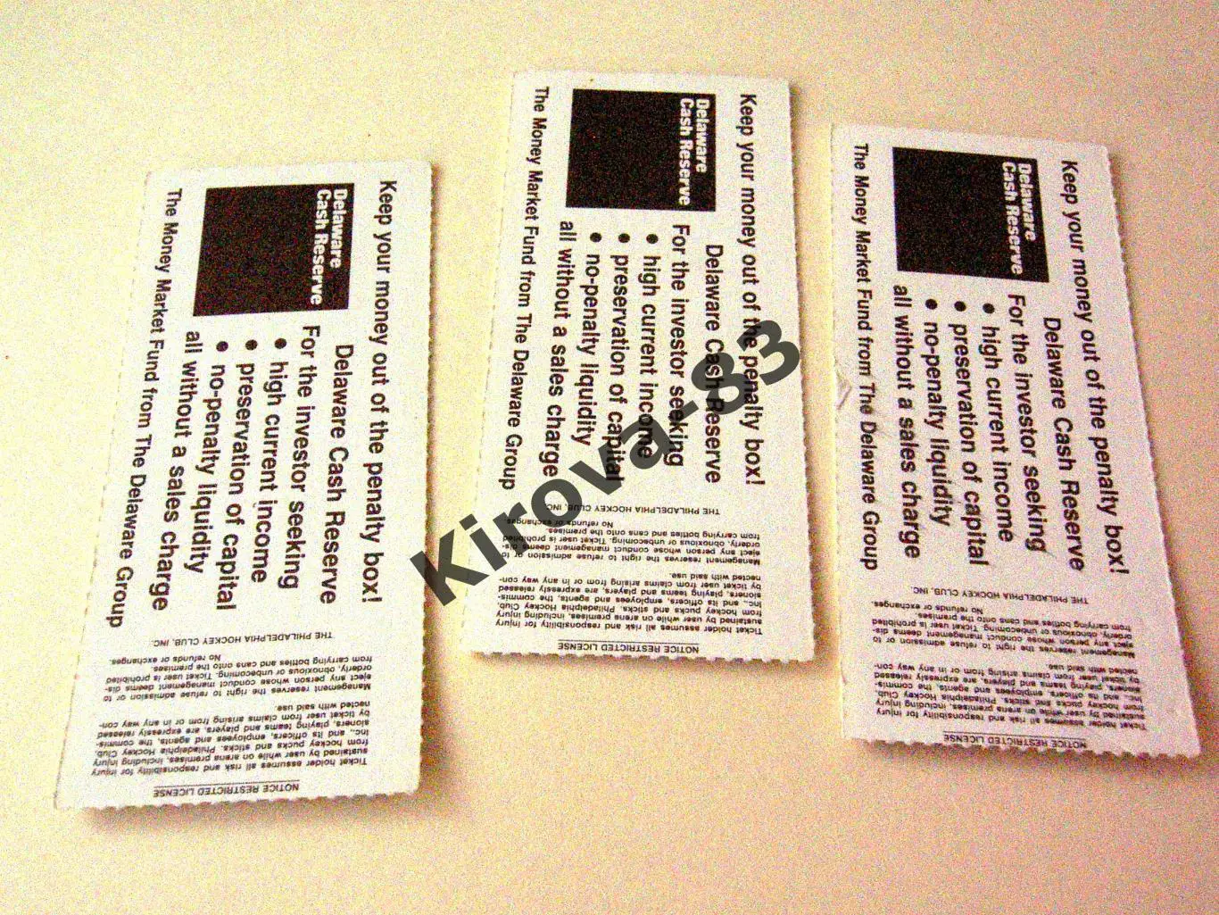 НХЛ Филадэльфия Флайерс - Вашингтон Кэпиталс 1981 1