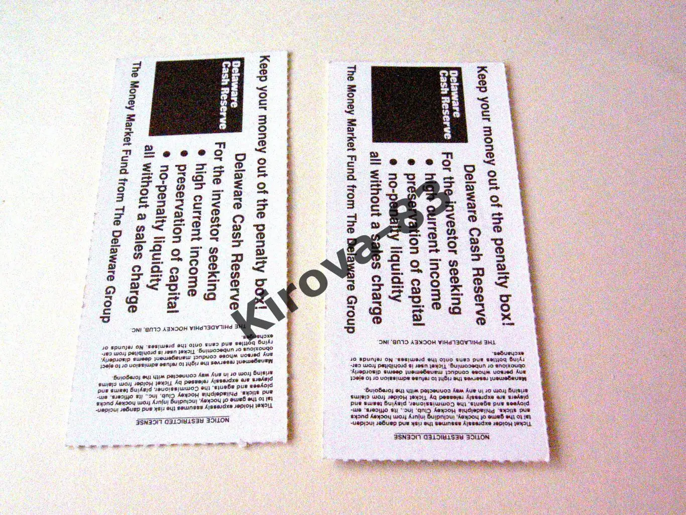 НХЛ Филадэльфия Флайерс - Питсбург Пингвинз 1983 1