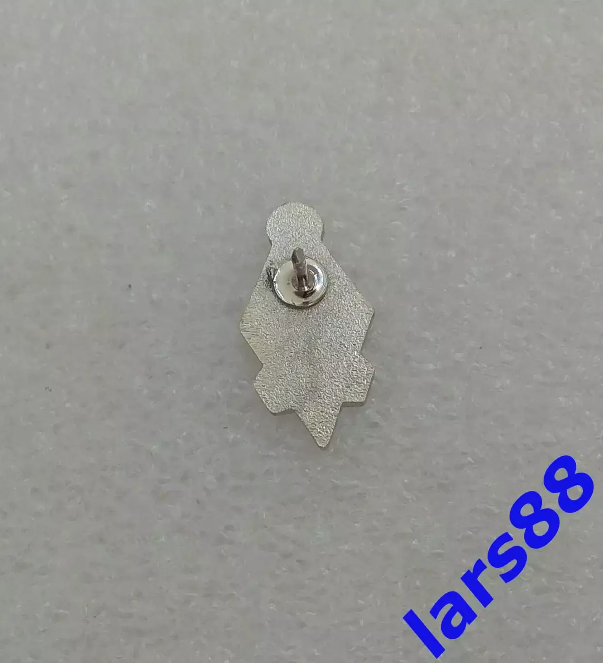 Значок БК ДИНАМО Москва - официальное издание (выпуск 2007/2008). 4