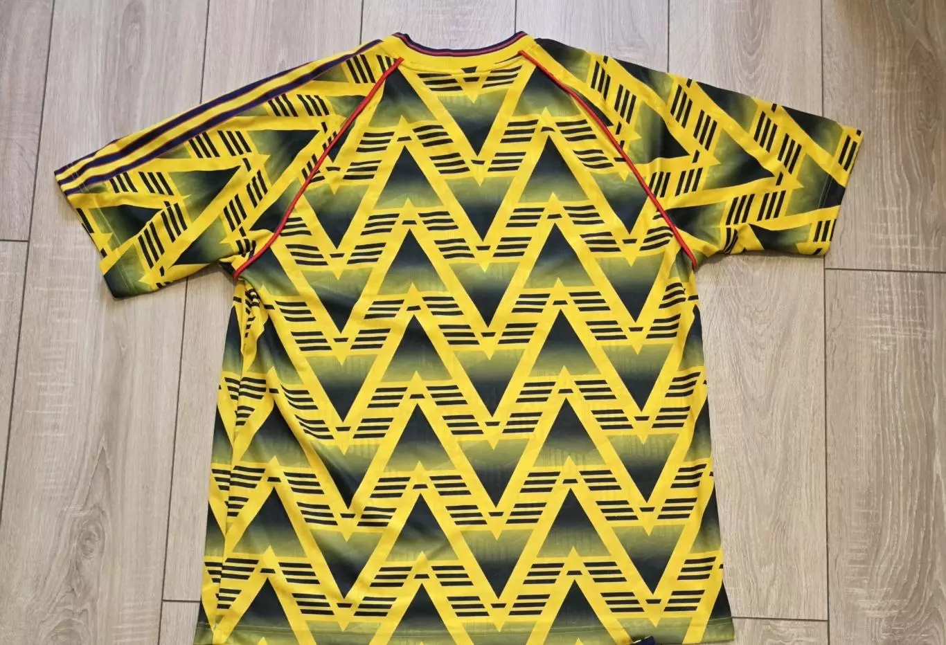 Футболка Арсенал 1991–93 adidas Originals 2
