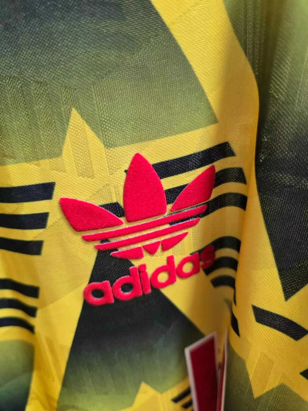 Футболка Арсенал 1991–93 adidas Originals 3