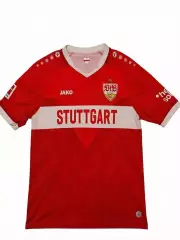 Оригинальная джерси VfB Stuttgart 24/25 (Undav #26)