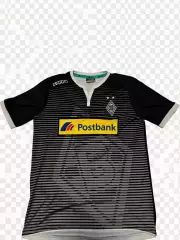 Футбольная джерси Borussia Monchengladbach 2015/16 (Лига Чемпионов)