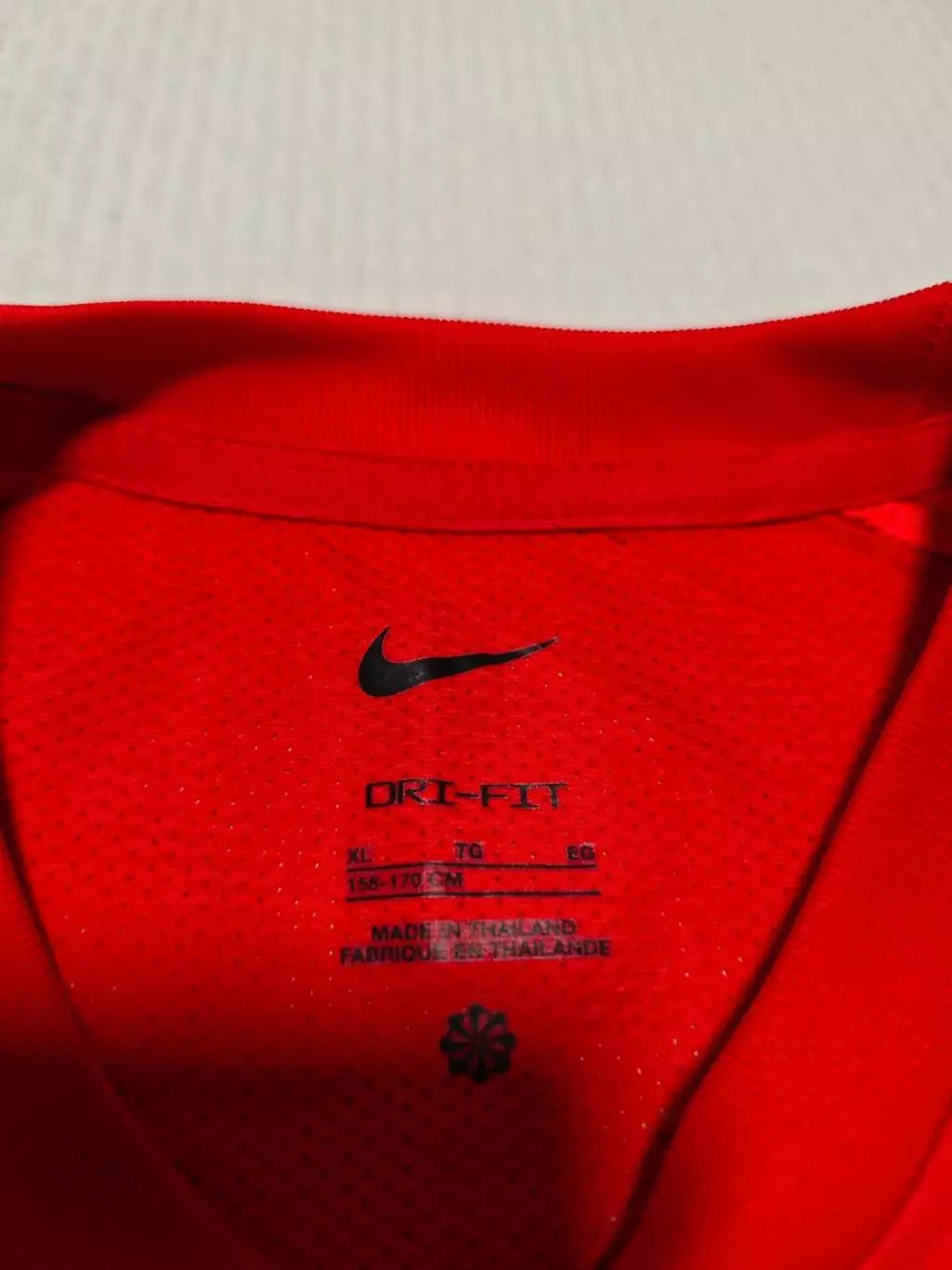 Оригинальная футбольная джерси Nike PSG (ПСЖ) 2025/26 Официальная Академия(PSG) 4