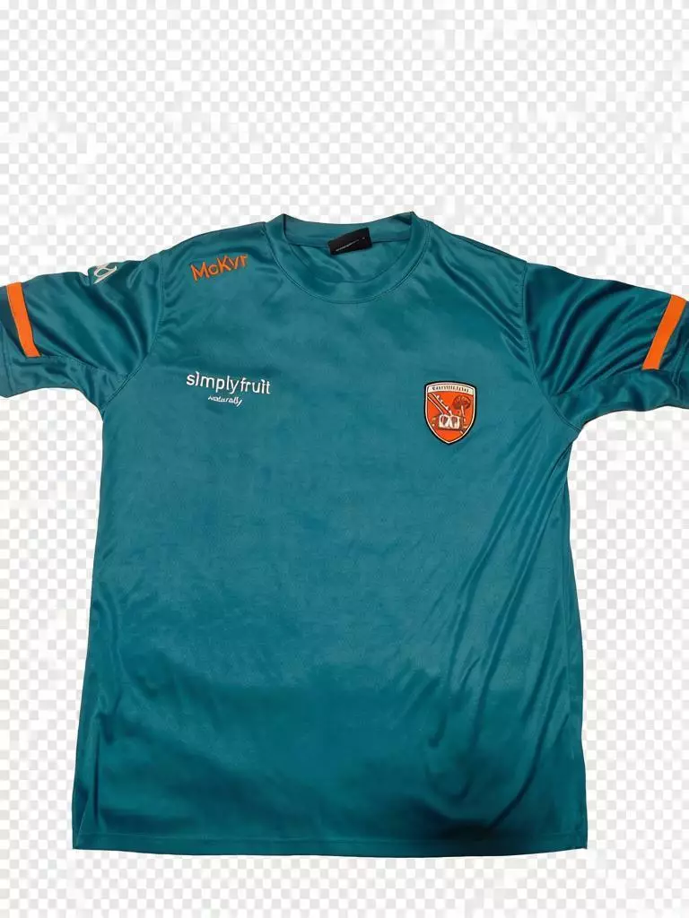 Оригинальная спортивная майка Armagh GAA (Гэльский футбол) — McKeever, Размер M