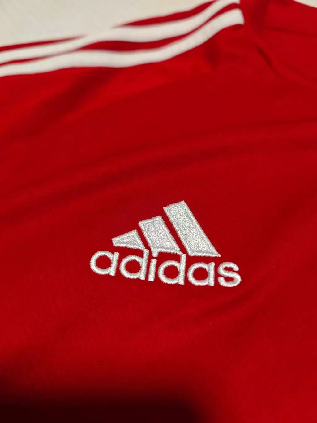Оригинальная футбольная майка Adidas / TuS Dichtelbach (Германия) 6