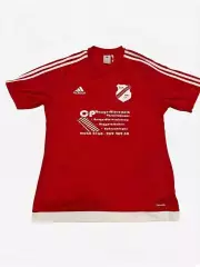 Оригинальная футбольная майка Adidas / TuS Dichtelbach (Германия)