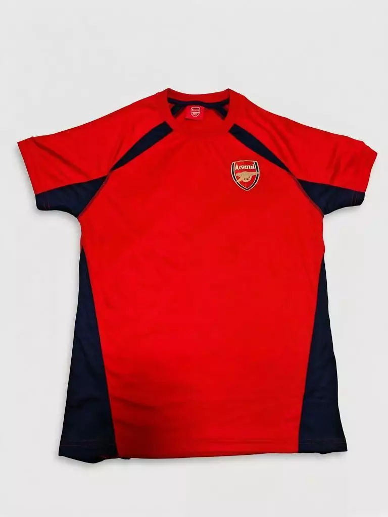 Оригинальная футболка ФК Арсенал (Arsenal FC) Официальный Мерч