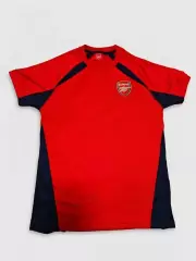 Оригинальная футболка ФК Арсенал (Arsenal FC) Официальный Мерч