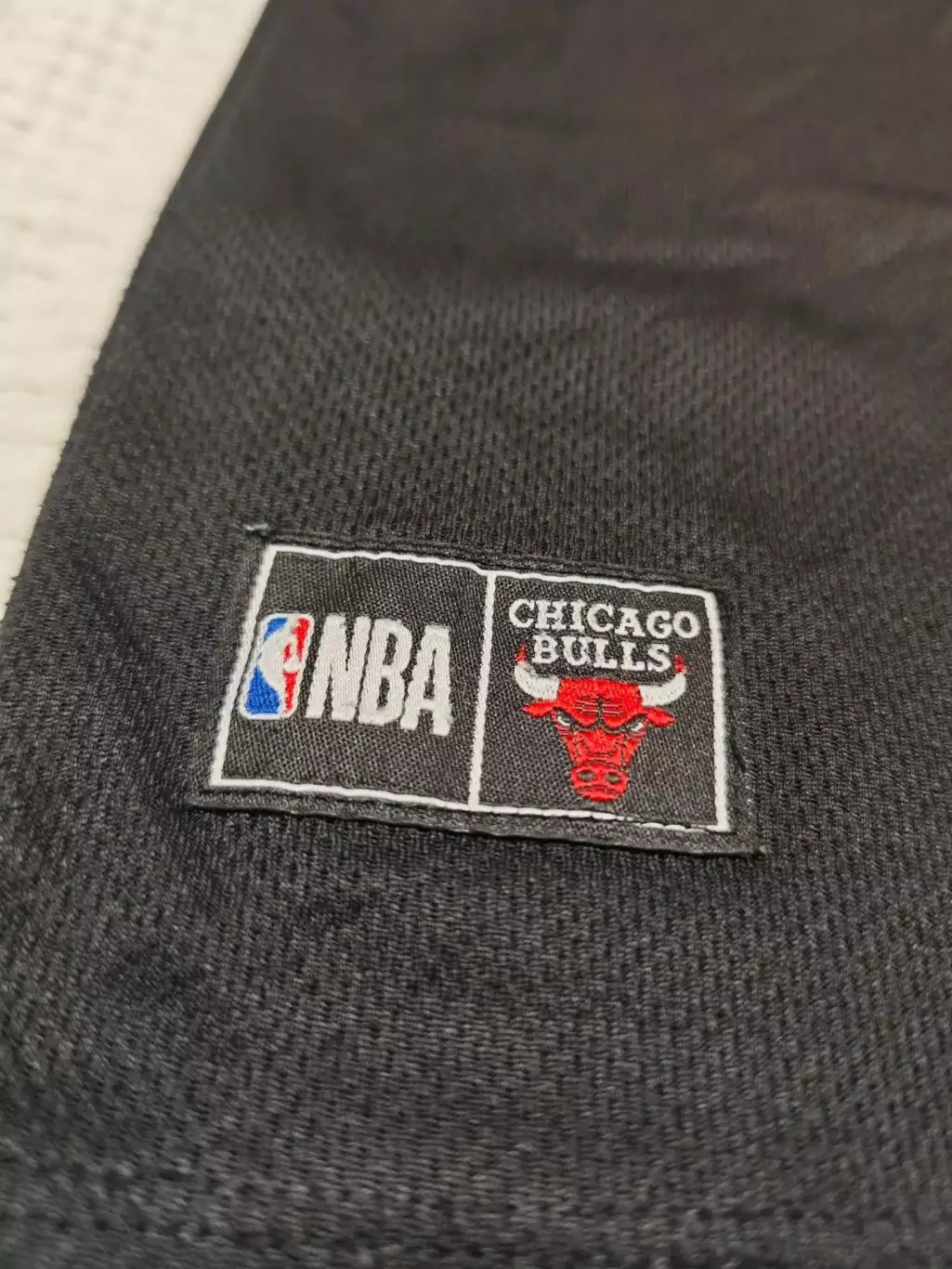 Баскетбольная майка Chicago Bulls #8 LaVine (Original NBA x Primark) 2