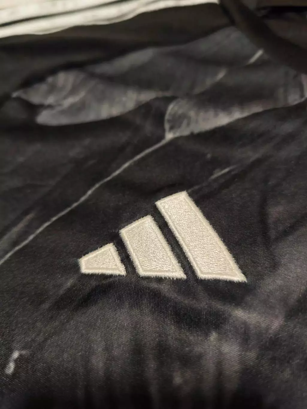 Оригинальная футболка Adidas джерси ФК Бешикташ 23/24 6