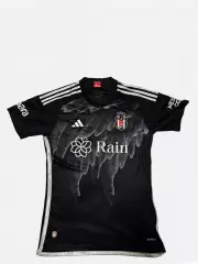 Оригинальная футболка Adidas джерси ФК Бешикташ 23/24