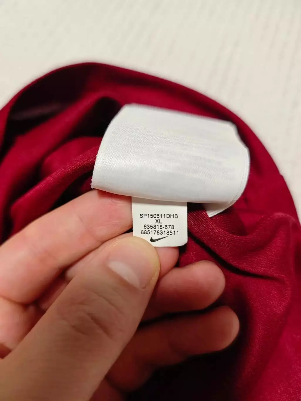 Оригинальная футбольная джерси AS Roma 2014/15 — Pjanic #15 (Nike) 3