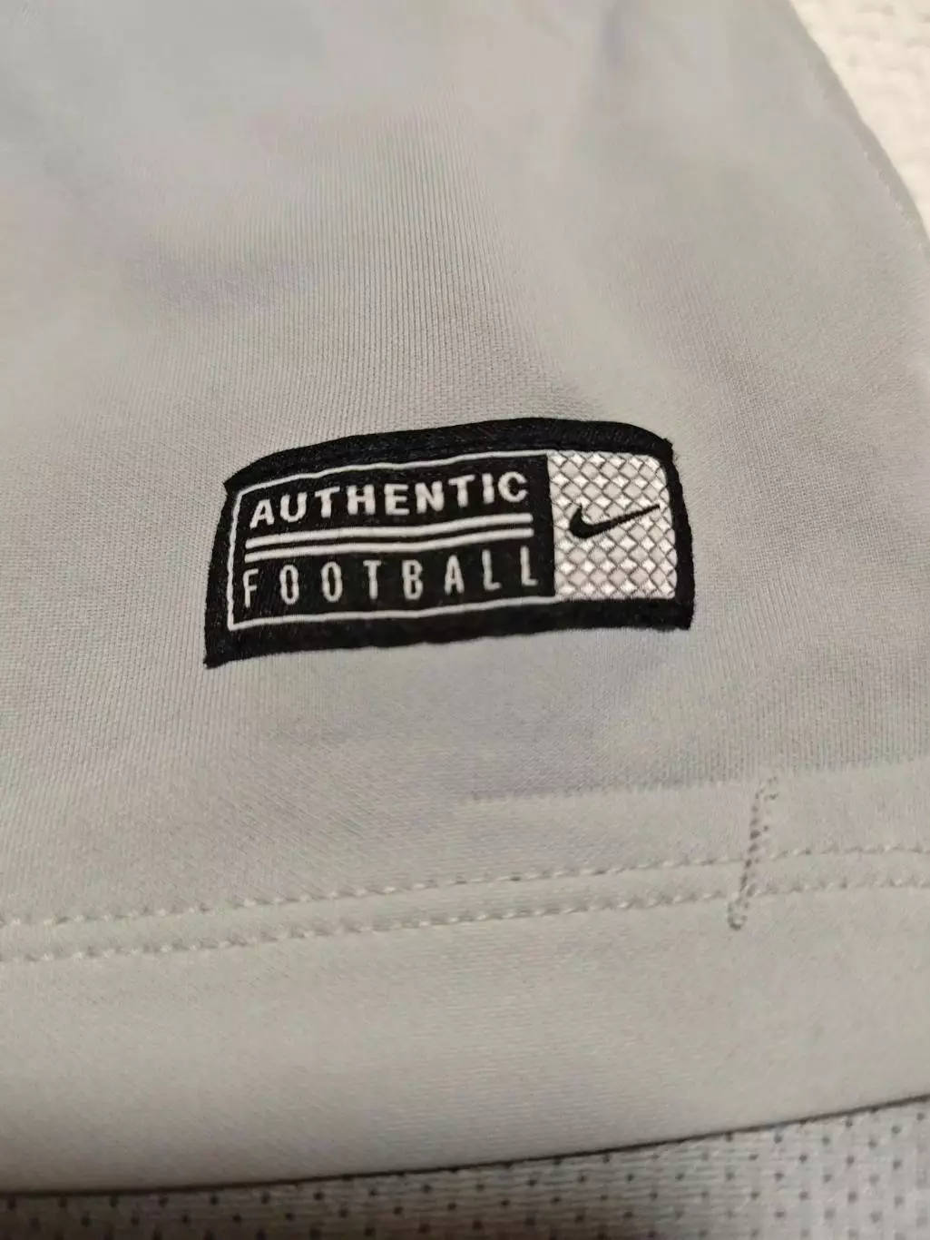Тренировочная футболка Chelsea FC 2018/19 Nike (Оригинал) 3