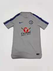 Тренировочная футболка Chelsea FC 2018/19 Nike (Оригинал)