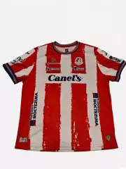 Оригинальная домашняя джерси Atletico San Luis (Мексика) сезона 2022/23