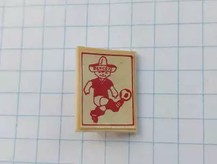 Чемпионат мира Мехико Mexico - 70