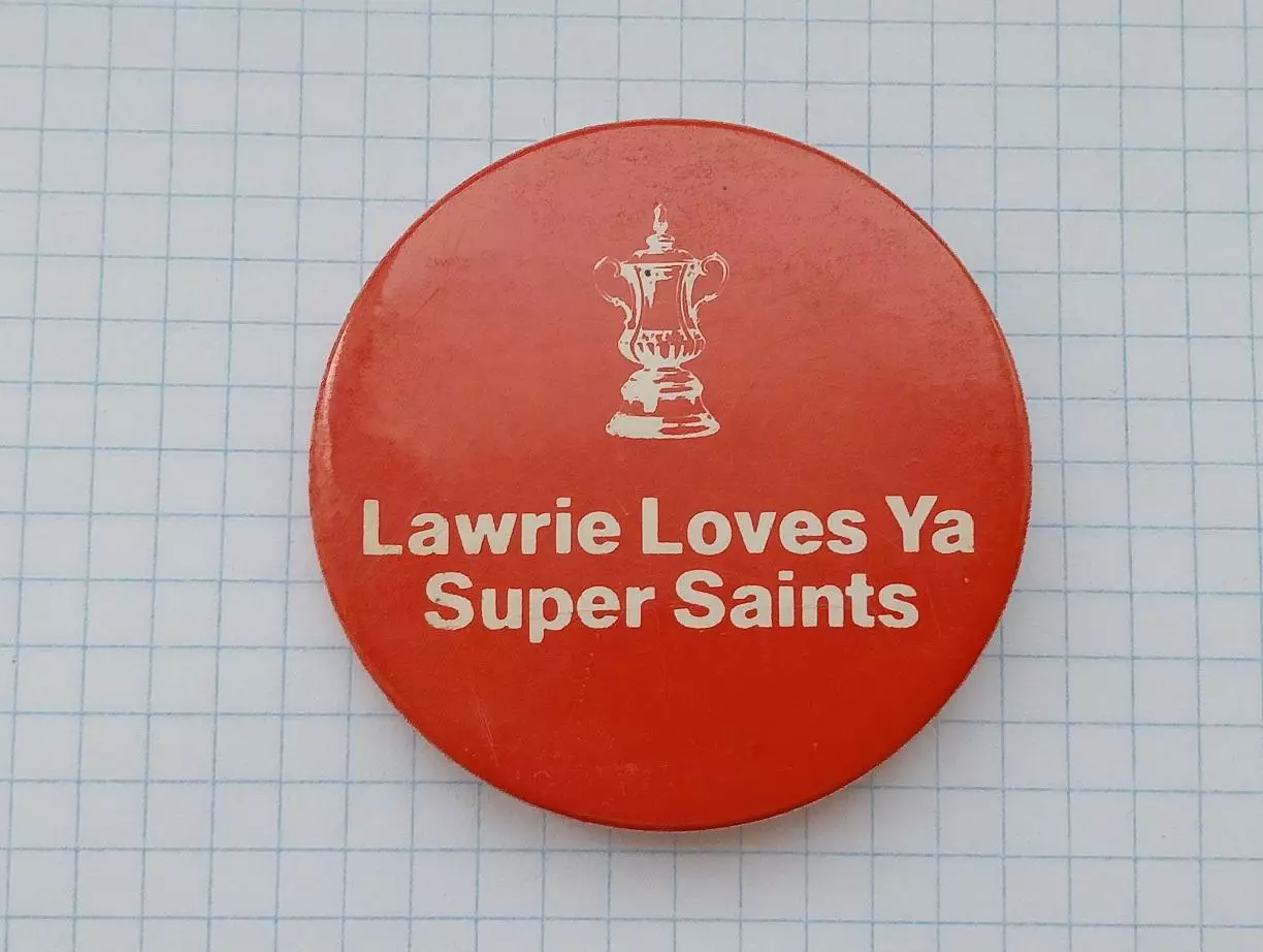 Сент-Патрикс Атлетик (St Patrick's Athletic) Ирландия. Кубок.
