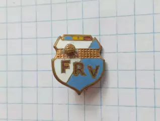 Федерация волейбол Румыния FRV