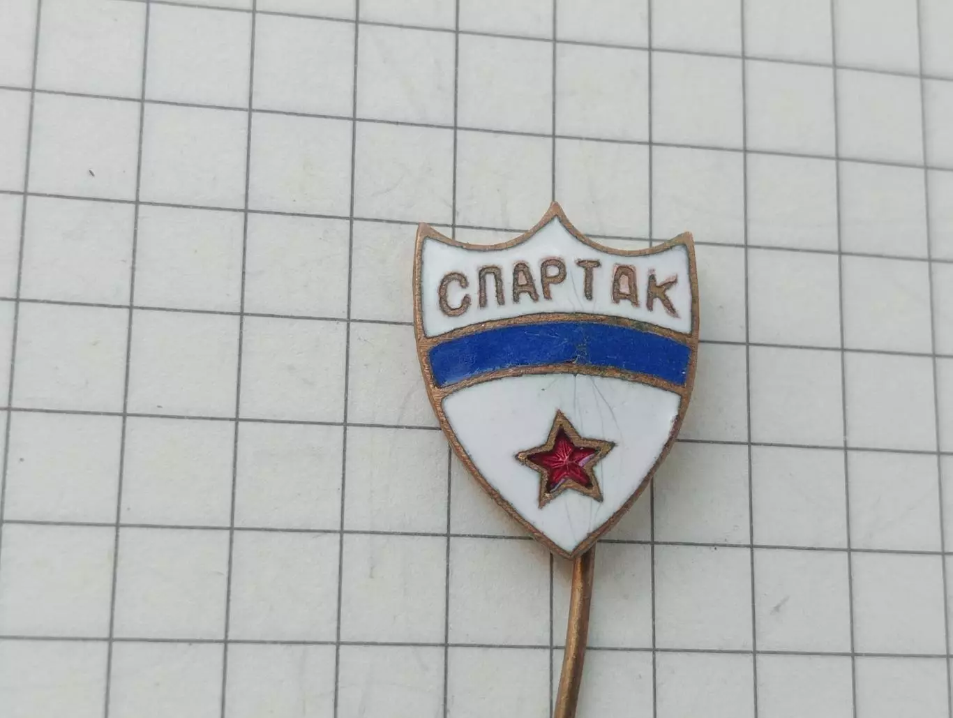 Клуб Спартак Болгария