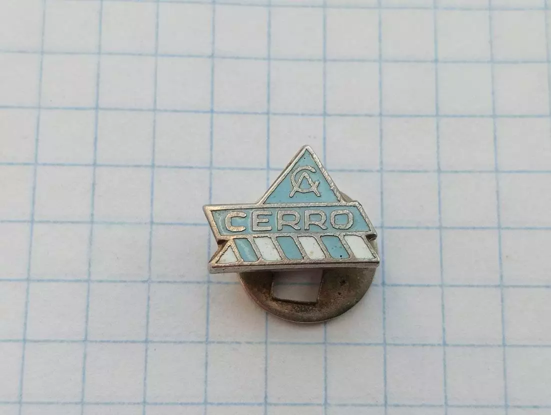 Серро Club Atletico Cerro (Уругвай, Монтевидео)