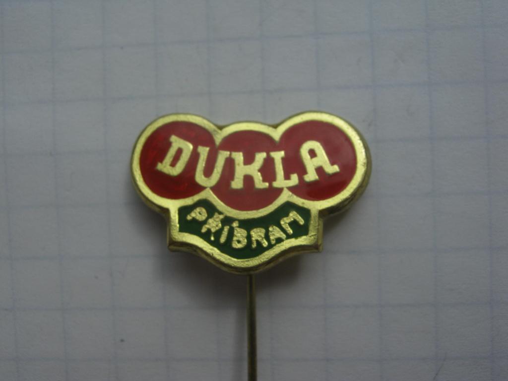 DUKLA (Чехия)