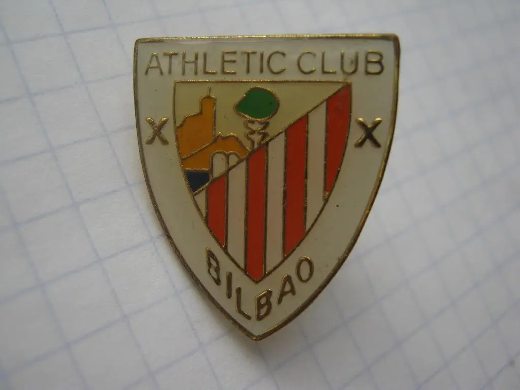 Атлетико (Бильбао, Испания)